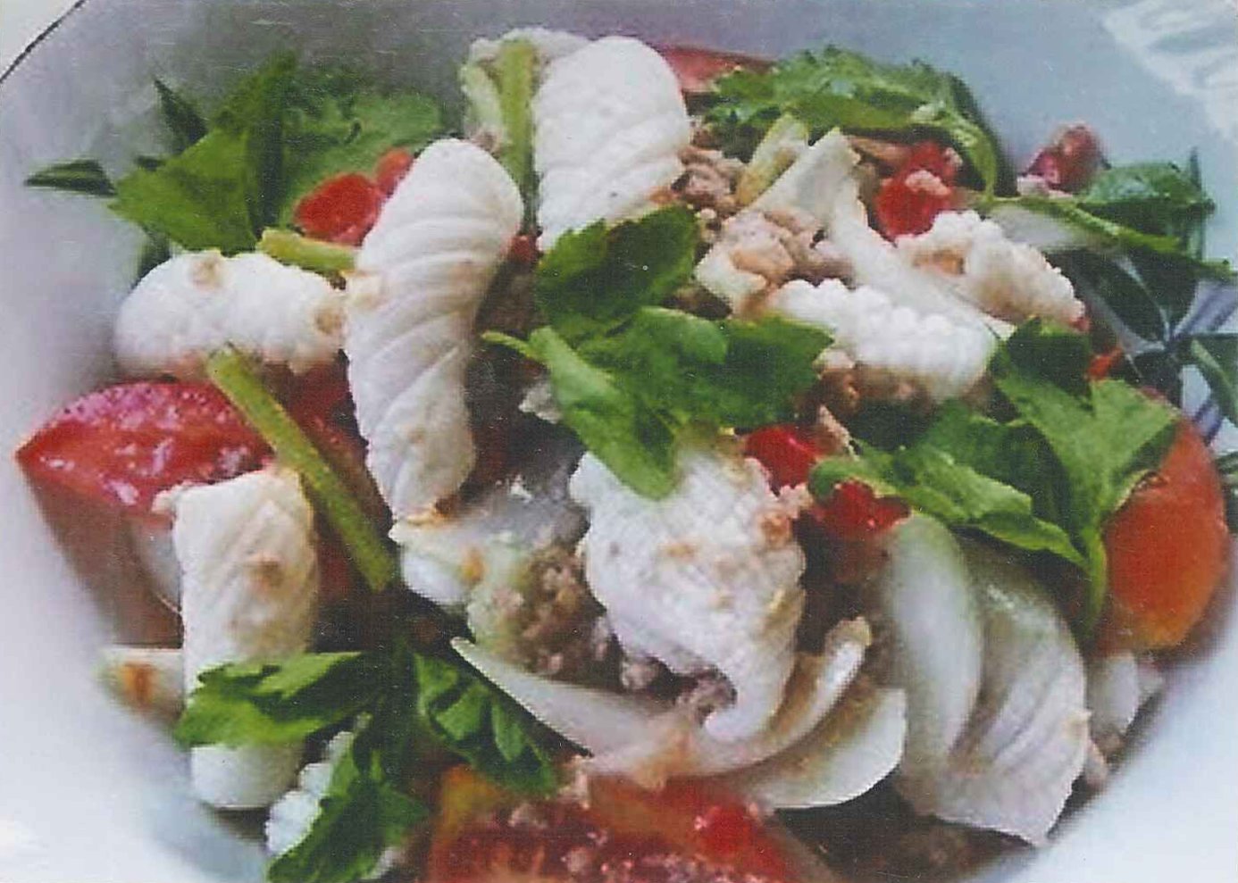 ヤム・パムック タイチャン